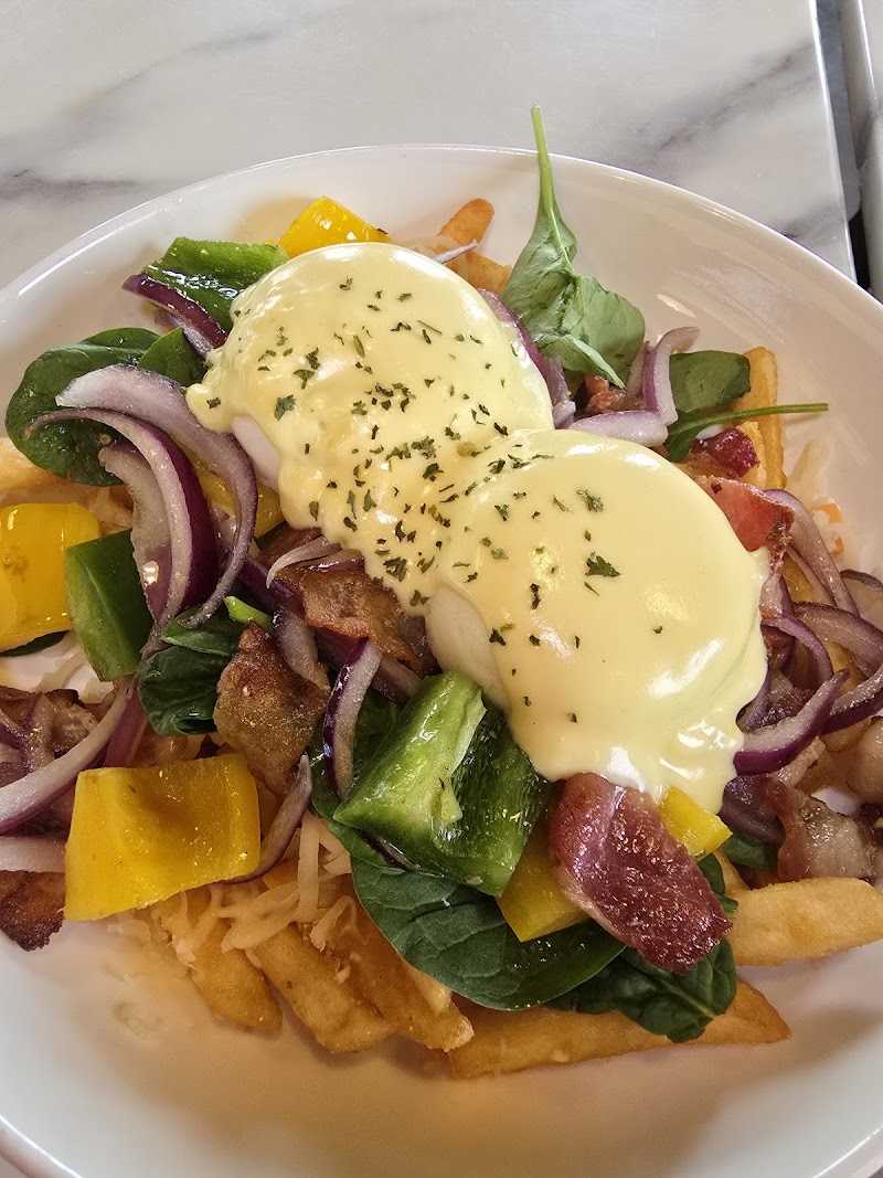 La Bosco Bakery & Cafe photo 3