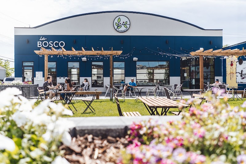 La Bosco Bakery & Cafe photo 1