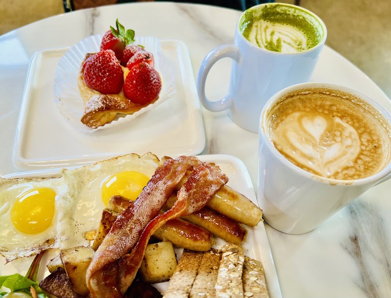 La Bosco Bakery & Cafe photo 2