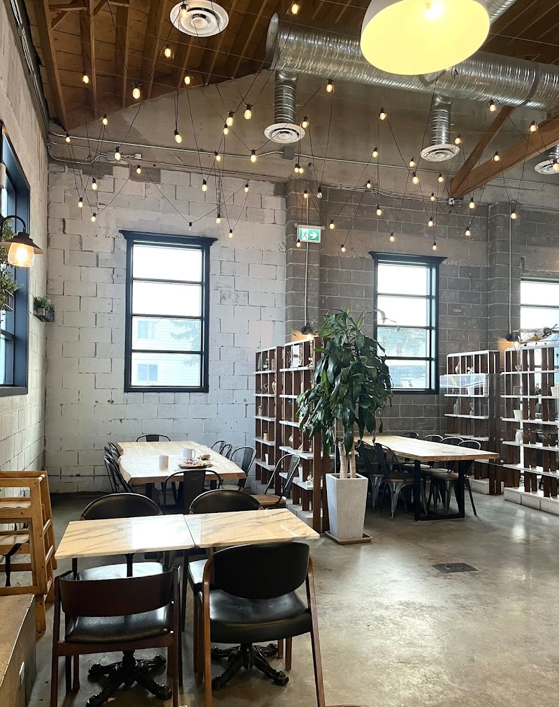 La Bosco Bakery & Cafe photo 4