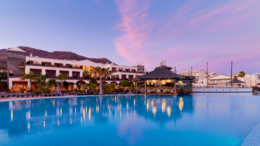 H10 Rubicón Horizons Collection, dog-friendly hotel in Gran Canaria and Lanzarote