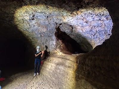 Cueva del viento