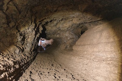 Cueva del viento