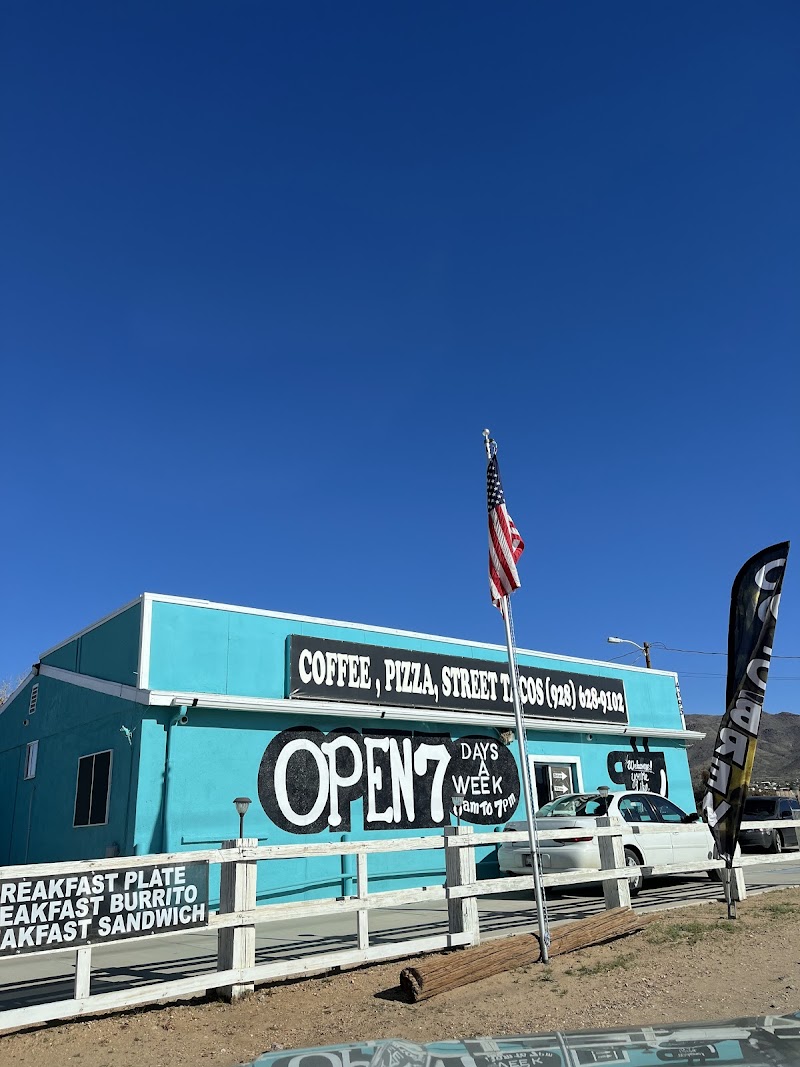 Hwy 68 IL Cafe photo 4