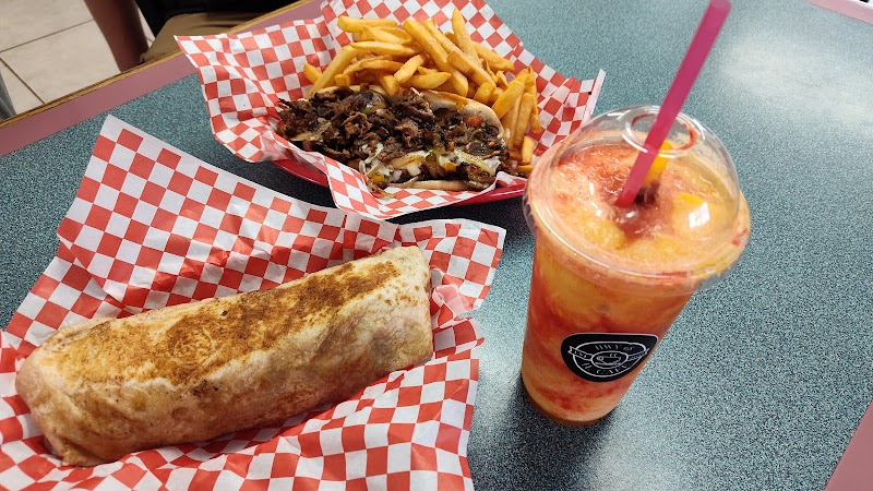 Hwy 68 IL Cafe photo 2