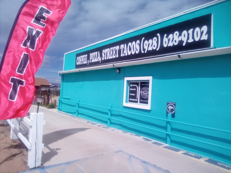 Hwy 68 IL Cafe photo 1