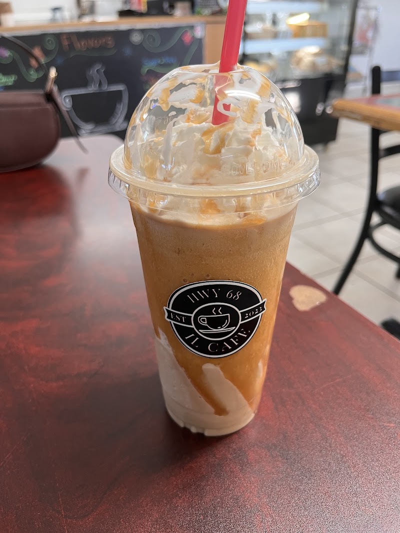 Hwy 68 IL Cafe photo 4