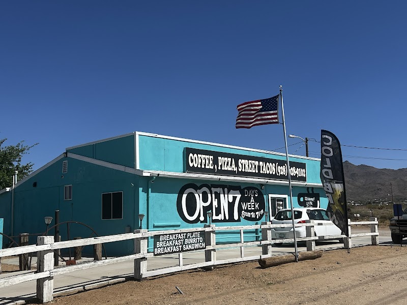 Hwy 68 IL Cafe photo 2