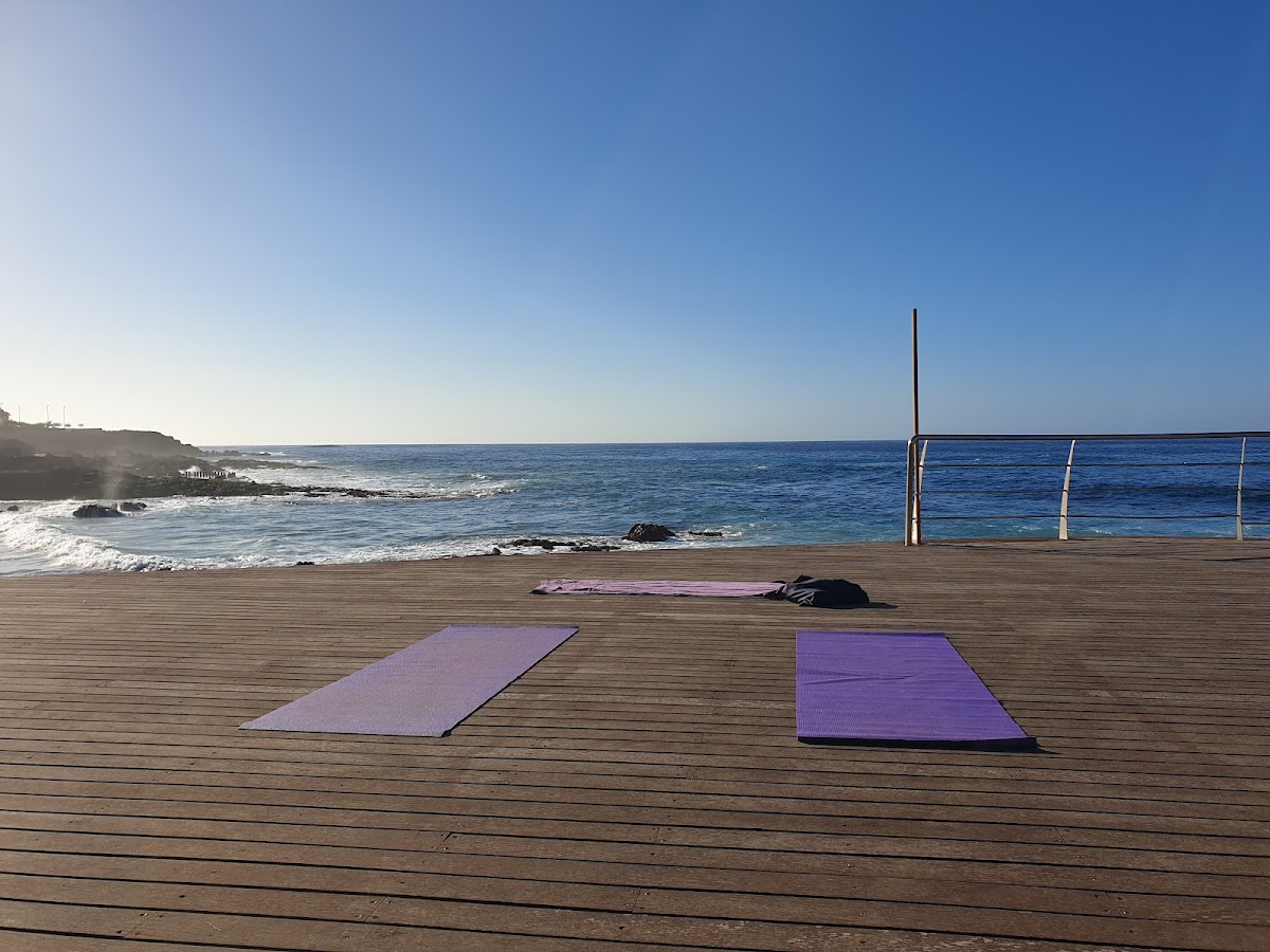 Yoga Vibe Tenerife — 3