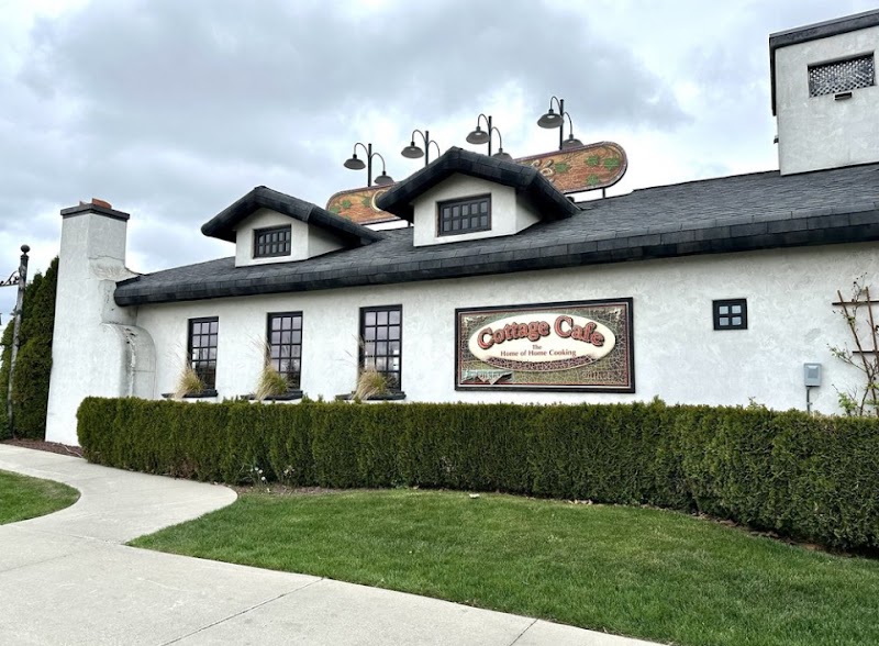 Cottage Cafe photo 3