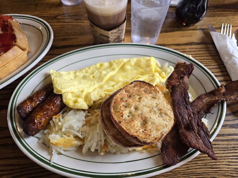 Cottage Cafe photo 2