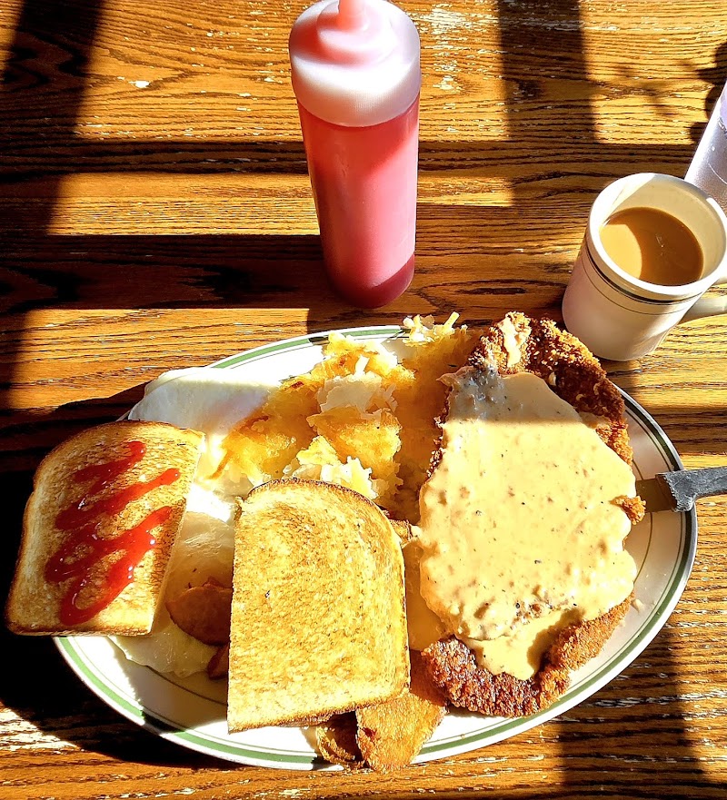 Cottage Cafe photo 2