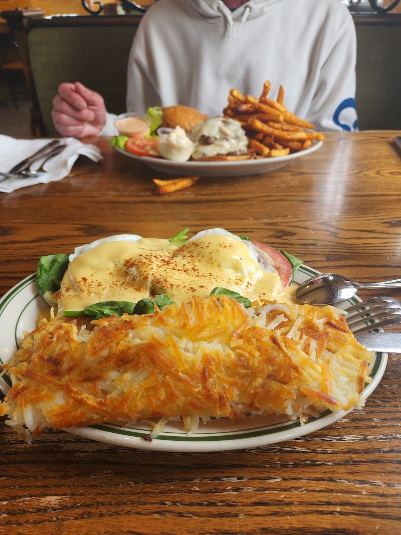 Cottage Cafe photo 3
