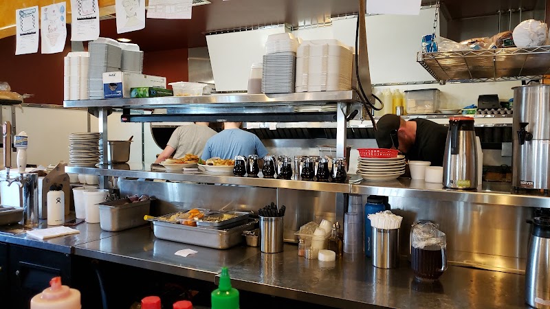 Cottage Cafe photo 1