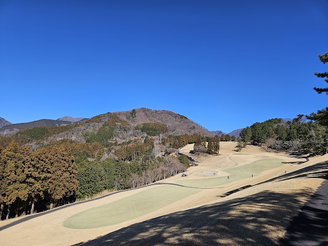 Pacific Club Sagami Course - Photo 4