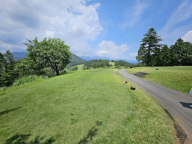 Pacific Club Sagami Course - Photo 1