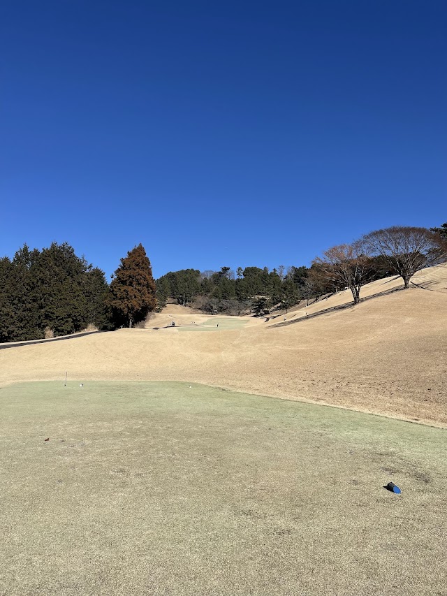 Pacific Club Sagami Course - Photo 10