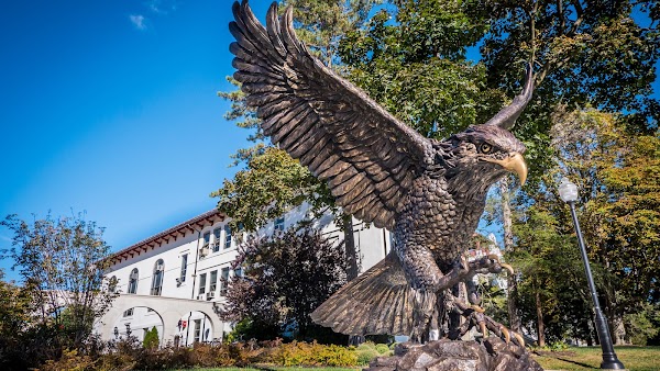 Montclair State University 1