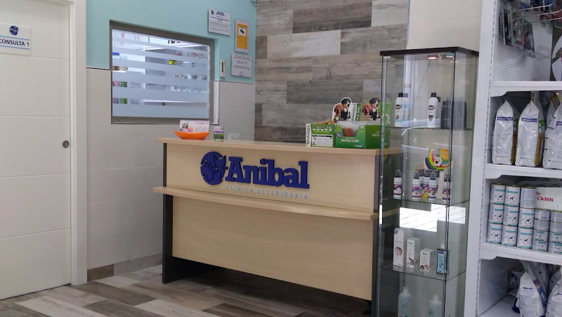 Clínica Veterinaria Anibal