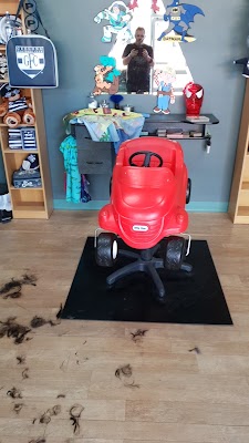 Barber On Buckley photo 2