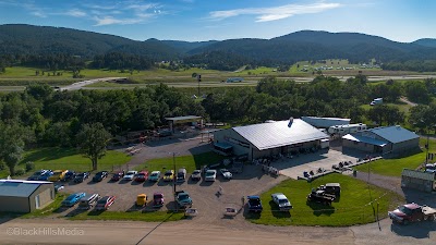 Kickstands Campground