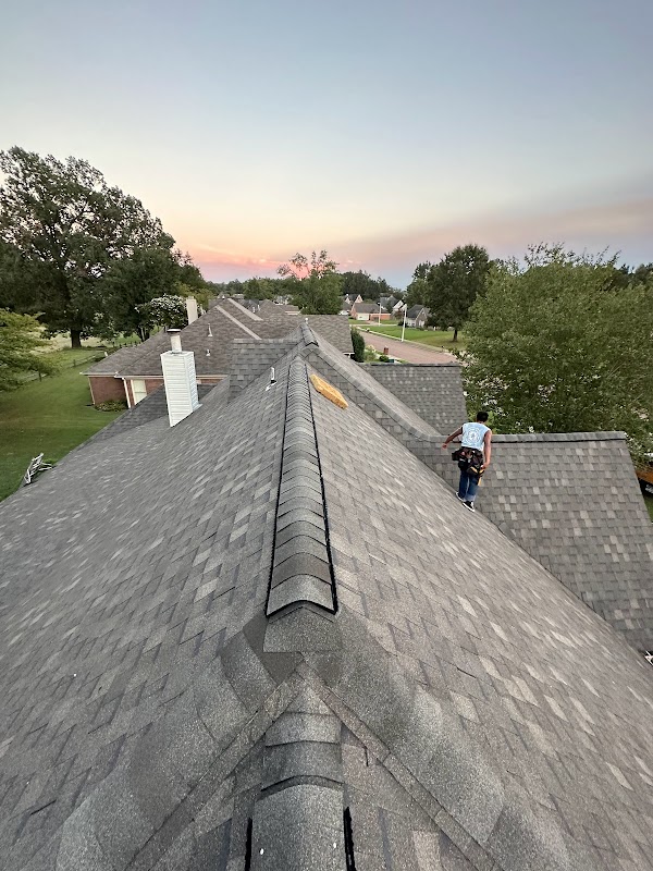 Restoration Roofing photo 3