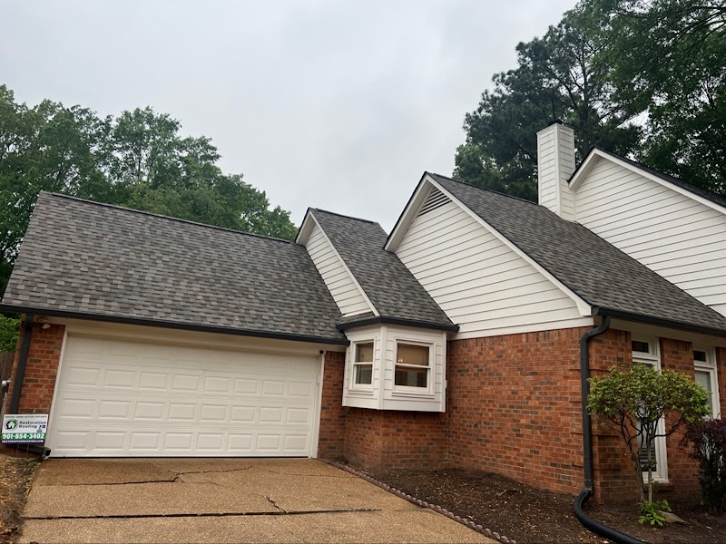 Restoration Roofing photo 4