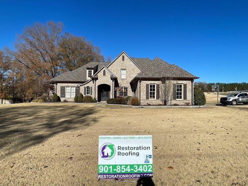 Restoration Roofing photo 5