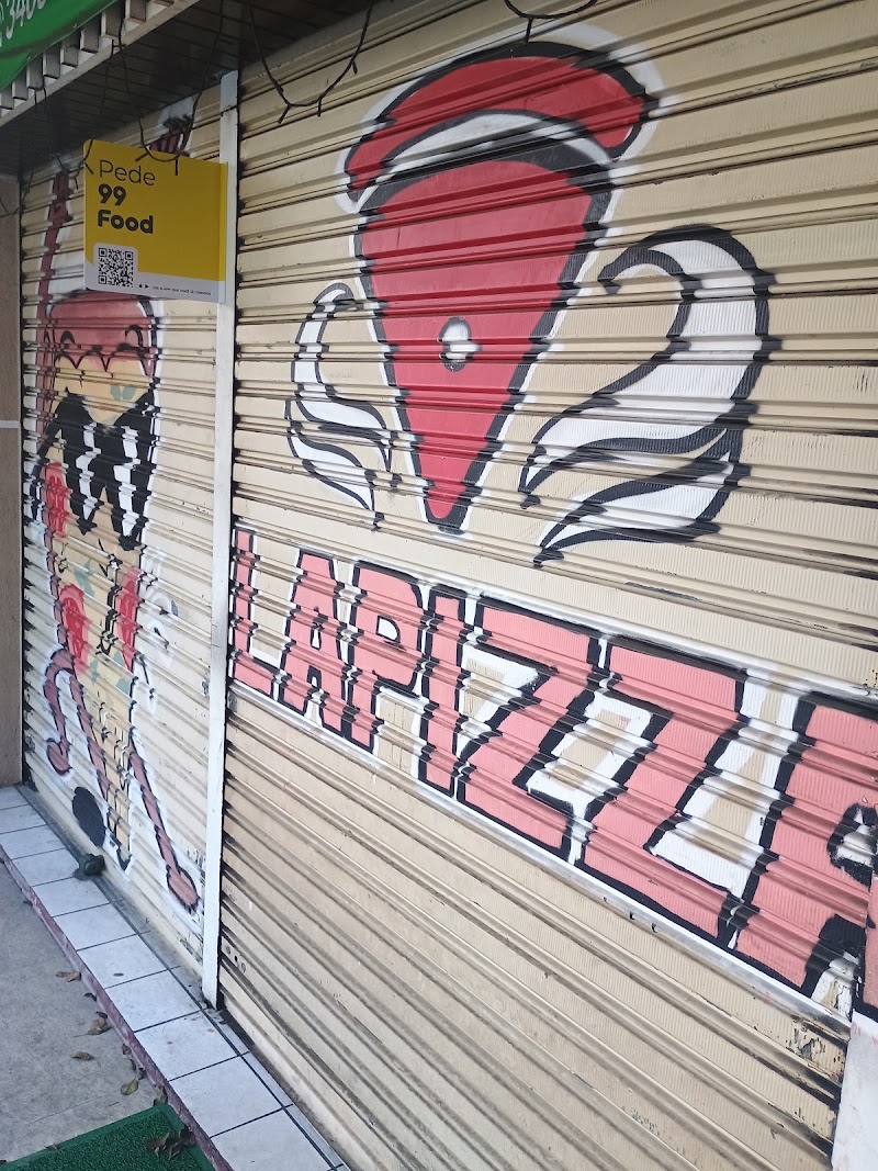 Pizzaria La Pizza CWB®