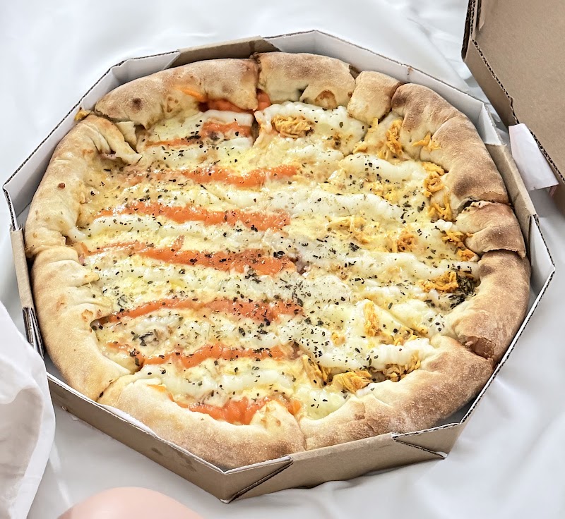Foto de Pizzaria La Pizza CWB®