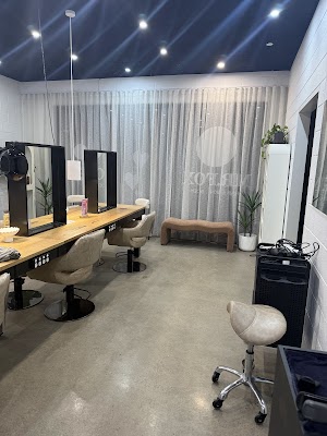 Mr Fox Hair Beauty Retail