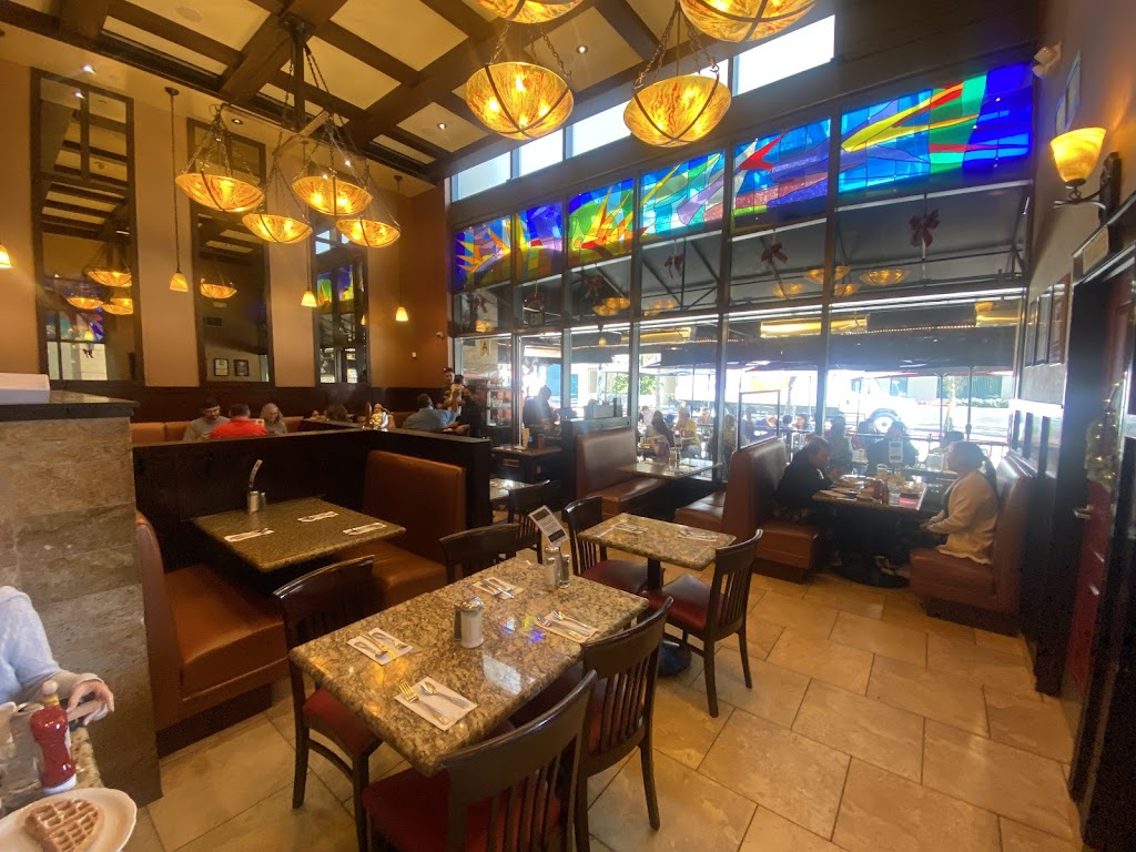 Richard Walker’s Pancake House