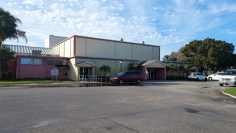 Melbourne Auditorium