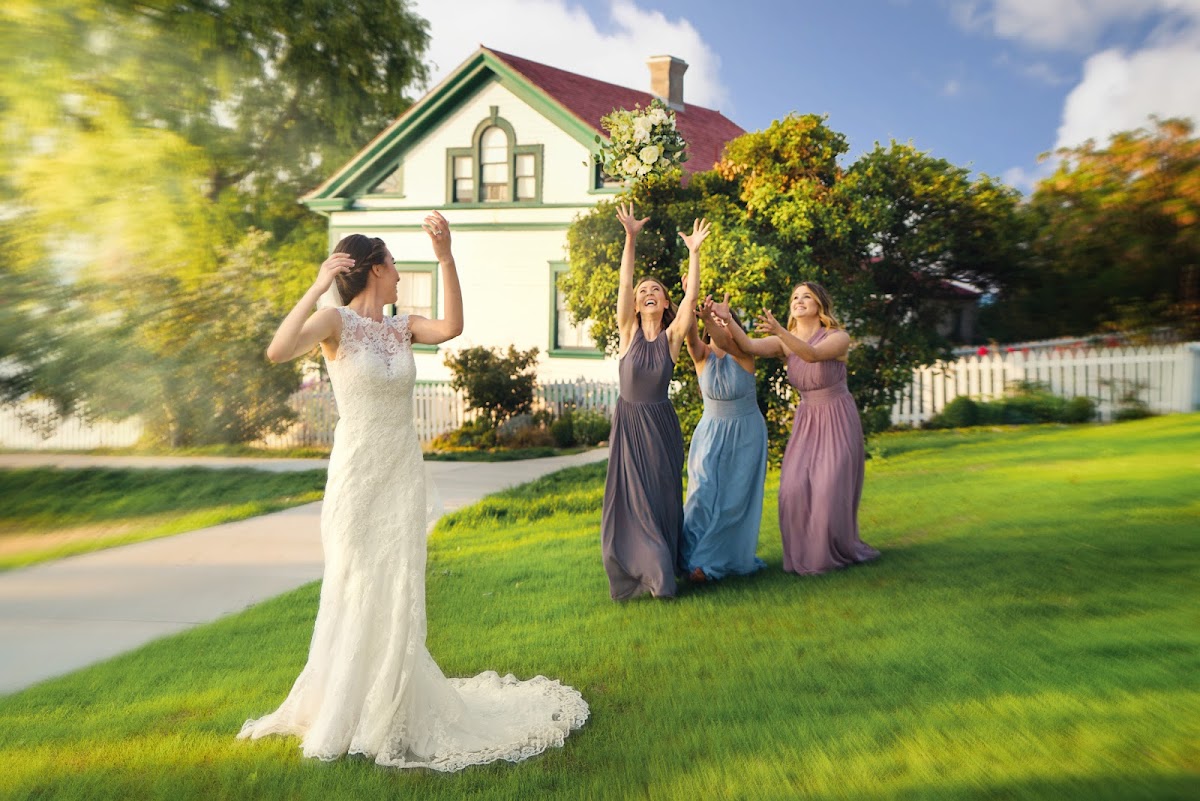 Seattle Wedding Videographer- Boris Studio: Google Places image 4