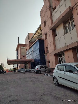 ESIC Model Hospital, Baddi - Image 2