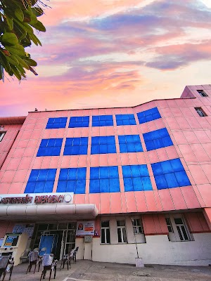 ESIC Model Hospital, Baddi - Image 3