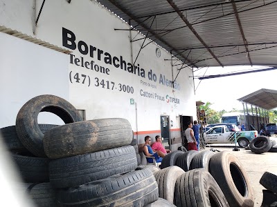 Foto de Borracharia do Alemão