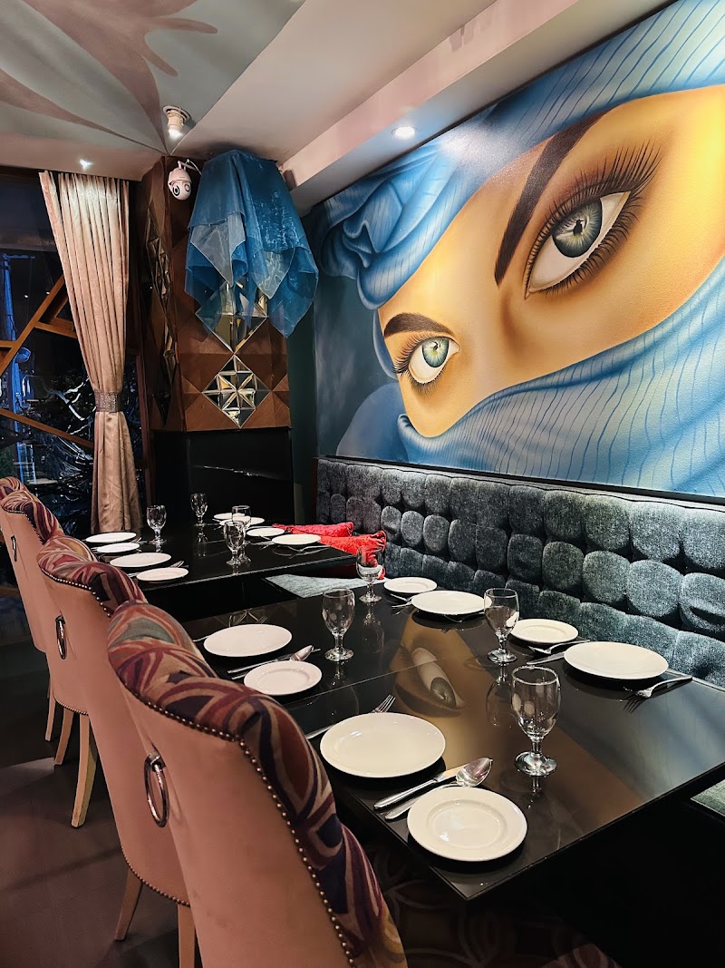 Al Diwan Lebanese Cuisine & Shisha Lounge photo 6