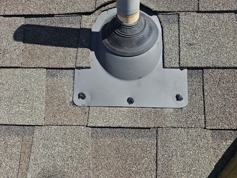 Jay Reeves Roofing LLC photo 2