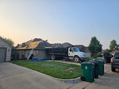 Jay Reeves Roofing LLC