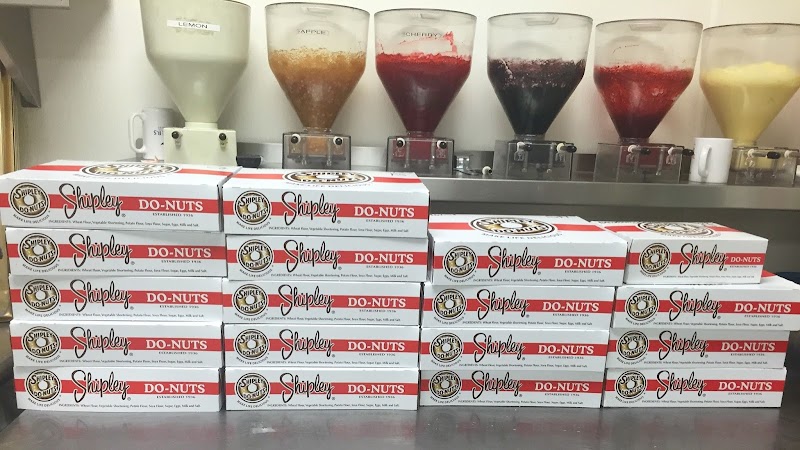 Shipley Do-Nuts photo 3