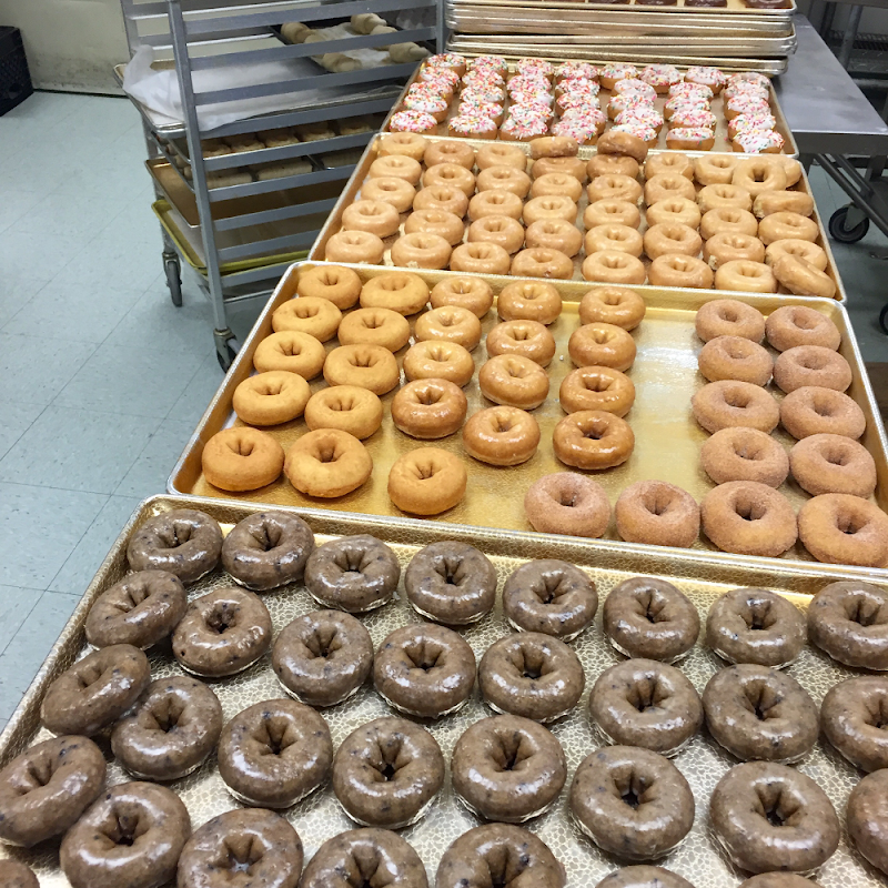 Shipley Do-Nuts photo 2