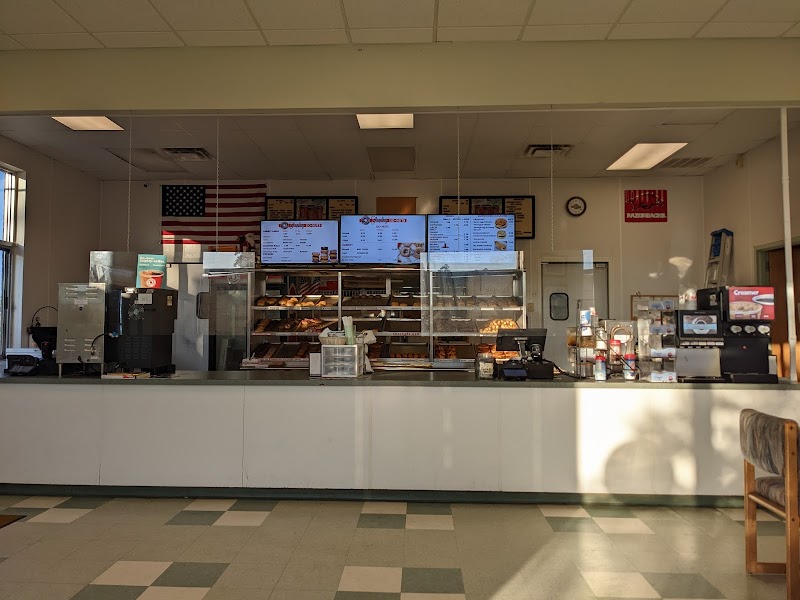 Shipley Do-Nuts photo 4