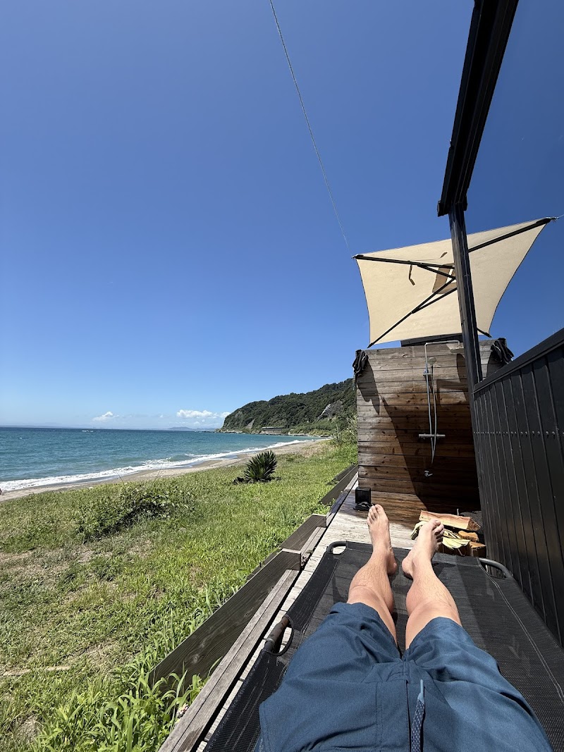 Beach Sauna ゆうみ 2