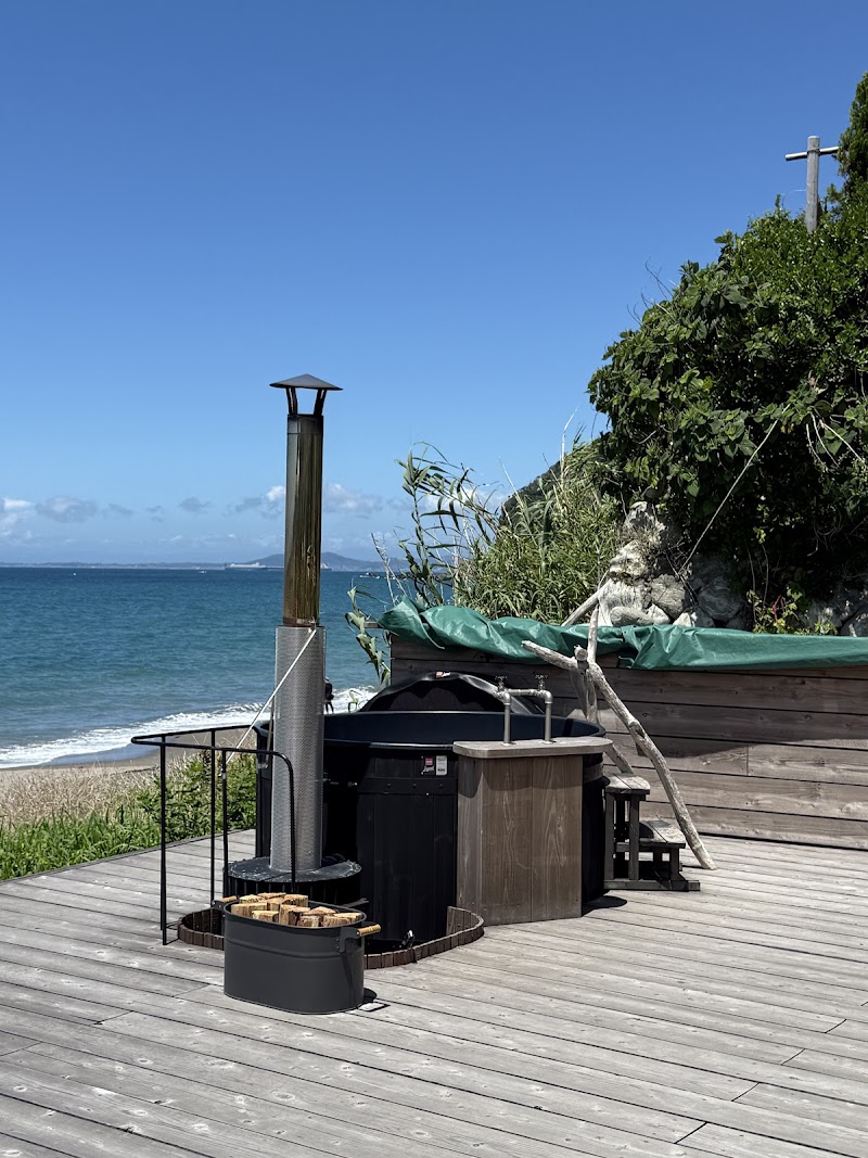 Beach Sauna ゆうみ
