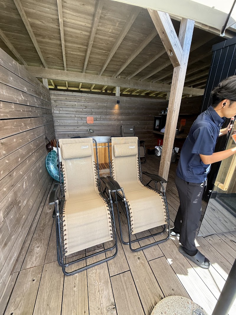 Beach Sauna ゆうみ 3