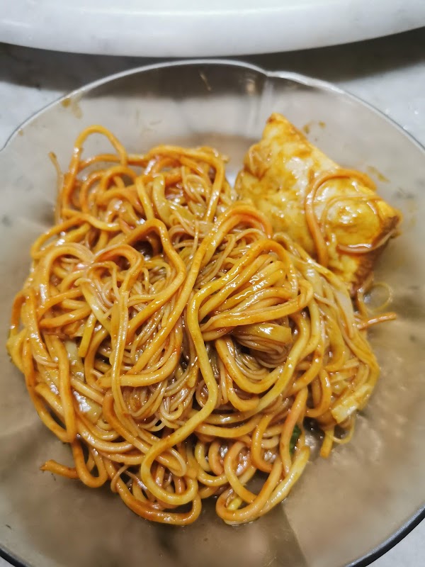 Kedai Paatti Tronoh Mines - Photo 1