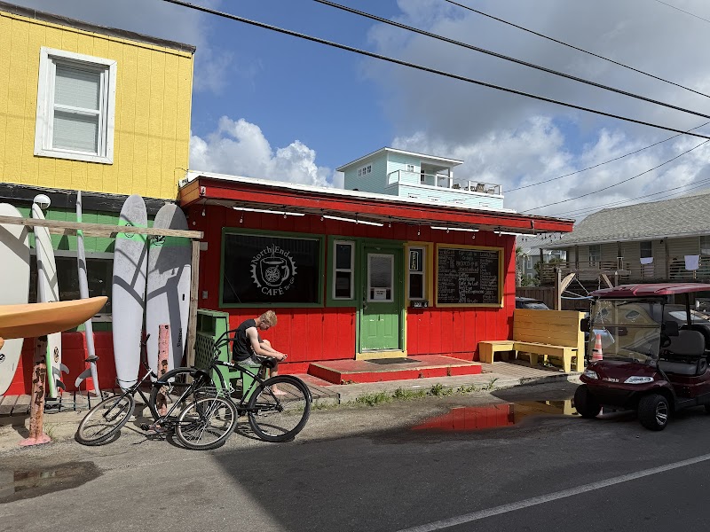 North End Mini Mart/ Cafe photo 4