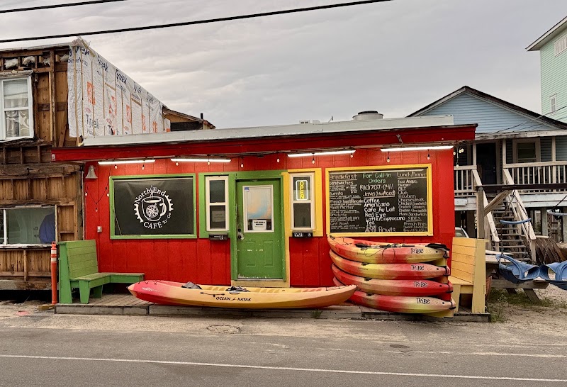 North End Mini Mart/ Cafe photo 3