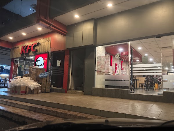 KFC Jerantut